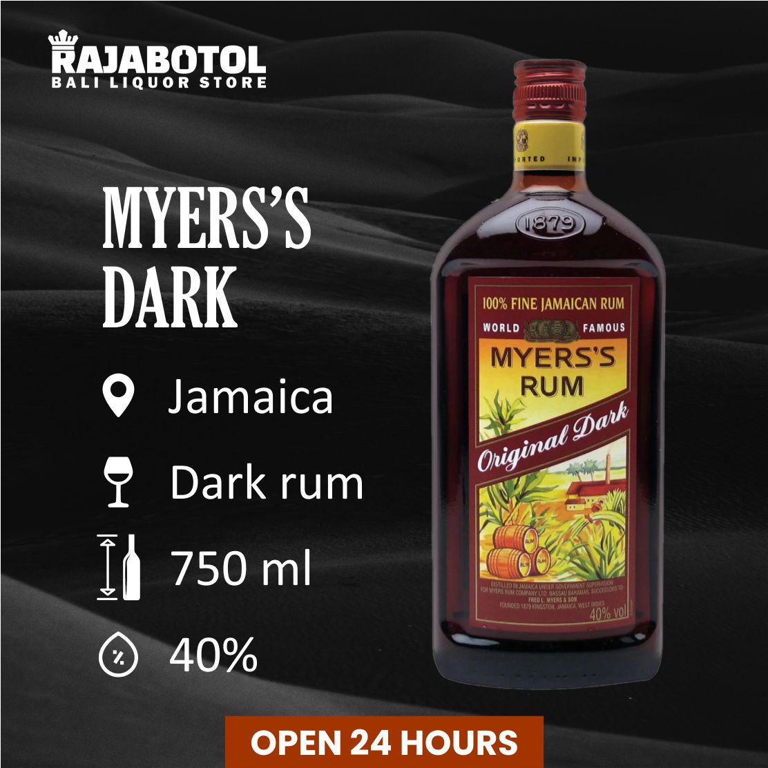 Bali After Dark & the Allure of Myers Dark Rum Smart Ways to Enjoy Nightlife Without the Hassle